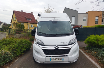 CITROEN POSSL D-LINE image