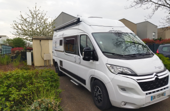 CITROEN POSSL D-LINE image