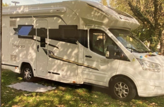 Ford BENIMAR T483 image