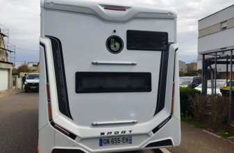 FIAT BENIMAR SPORT image