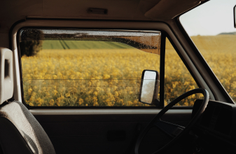 Volkswagen CARAVELLE T3 image