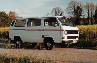 Volkswagen CARAVELLE T3 image