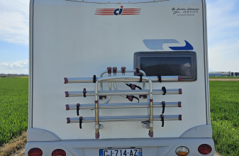 Fiat AUTO ROLLER ELLIOT 5 image