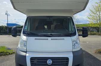 Fiat AUTO ROLLER ELLIOT 5 image