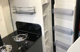 Fiat FONT VENDOME Leader Van Duo - Boite automatique image