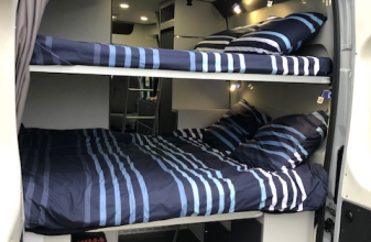 Fiat FONT VENDOME Leader Van Duo - Boite automatique image