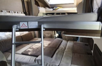 Ford BENIMAR T483 image