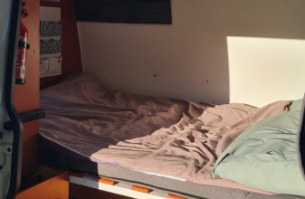 Volkswagen TRANSPORTEUR T5 2L TDI 140ch image