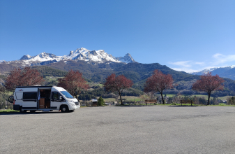 FIAT MALIBU VANS image