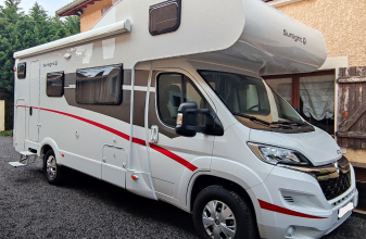 Fiat SUNLIGHT SUNLIGHT A72