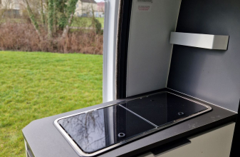 CITROEN ELIOS VAN image