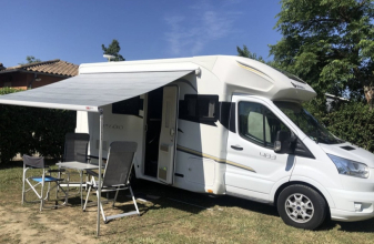 Ford BENIMAR T483 image