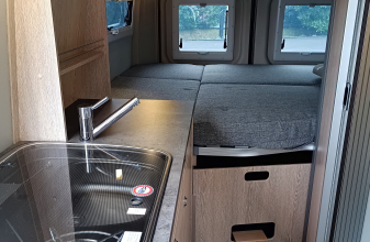 Fiat POSSL Summit 600 image