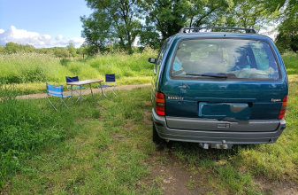 Renault AUTRE Espace 2 image