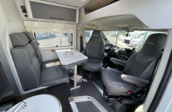  FONT VENDOME EVASION image