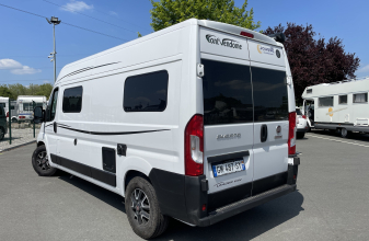  FONT VENDOME EVASION image