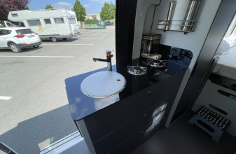  FONT VENDOME EVASION image