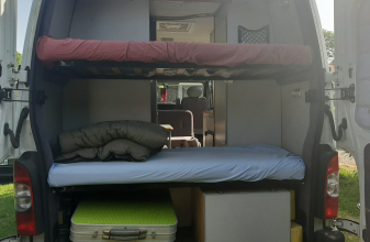 Renault CAMPEREVE MASTER image