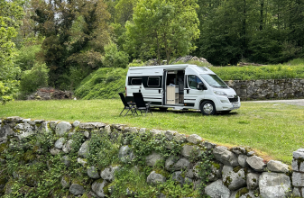 Citroen ADRIA ADRIA TWIN 640 image