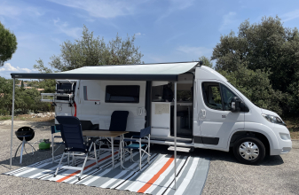 Citroen ROLLER TEAM Livingstone image