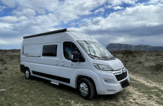 Citroen ROLLER TEAM Livingstone image