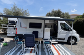 Citroen ROLLER TEAM Livingstone image