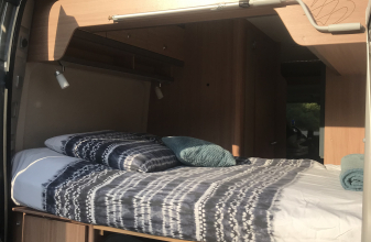 Fiat KNAUS Ducato image