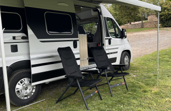 Citroen ADRIA ADRIA TWIN 640 image