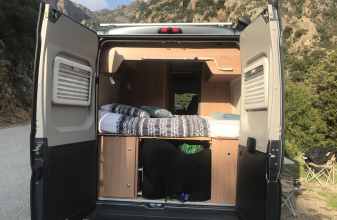 Fiat KNAUS Ducato image