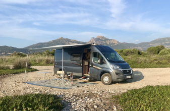 Fiat KNAUS Ducato image