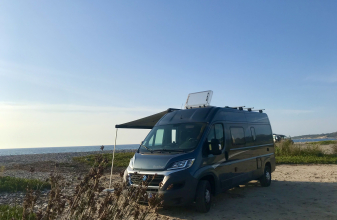 Fiat KNAUS Ducato image