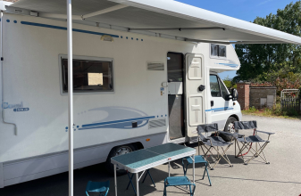 FIAT ADRIA MATRIX image