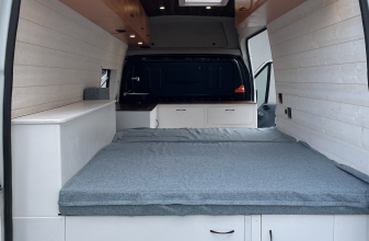 Ford AUTRE Transit image