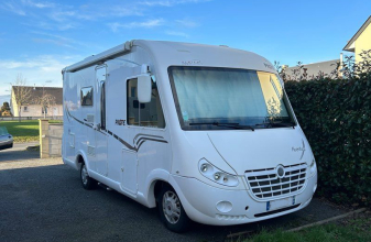 FIAT PILOTE AVENTURA image