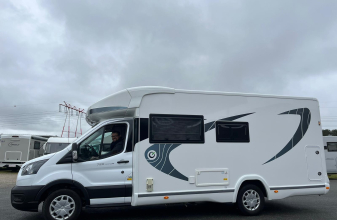 Ford CHAUSSON 720 FIRST LINE image