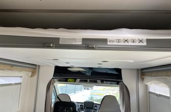 Ford CHAUSSON 720 FIRST LINE image