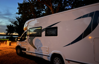 Ford CHAUSSON 720 FIRST LINE image