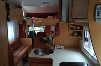 Ford CHALLENGER 172 image