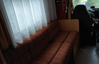 Ford CHALLENGER 172 image