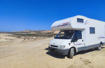 Ford CHALLENGER 172 image