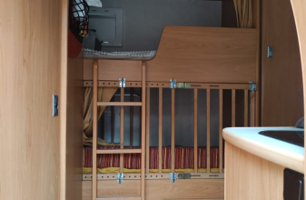 Ford CHALLENGER 172 image