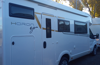 Ford AUTRE CI HORON image