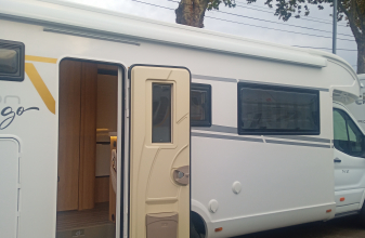 Ford AUTRE CI HORON image