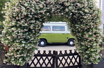 Volkswagen TRANSPORTEUR T3 image