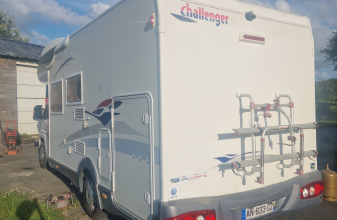 Fiat CHALLENGER Mageo 183 image