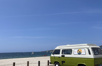 Volkswagen TRANSPORTEUR T3 image