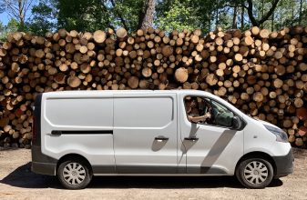 Renault TRAFIC III image