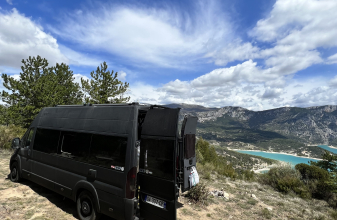 Citroen AUTRE Jumper H3 L4 2L2 168 ch image