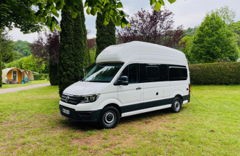  VOLKSWAGEN GRAND CALIFORNIA image