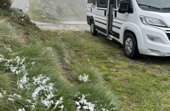 Citroen ADRIA ADRIA TWIN 640 image